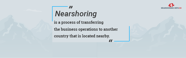 nearshore definition