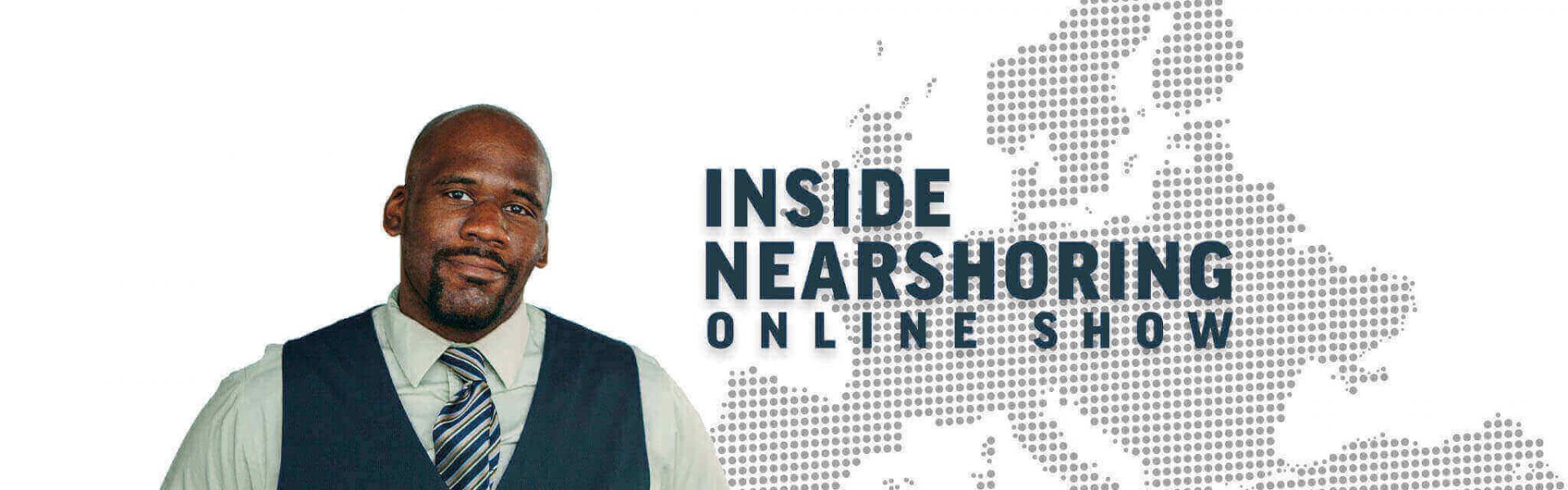 interview with cyril samovskiy on inside nearshoring online show