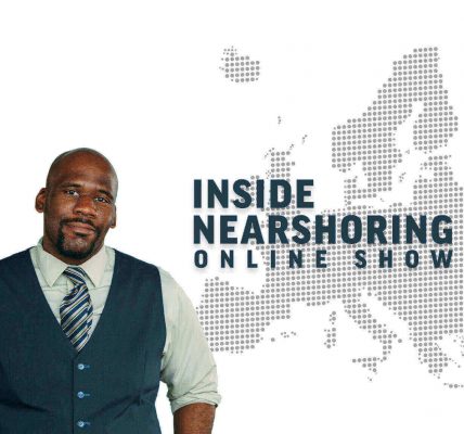 interview with cyril samovskiy on inside nearshoring online show